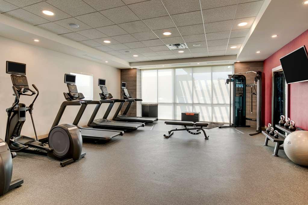 Home2 Suites By Hilton Hammond Fasiliteter bilde