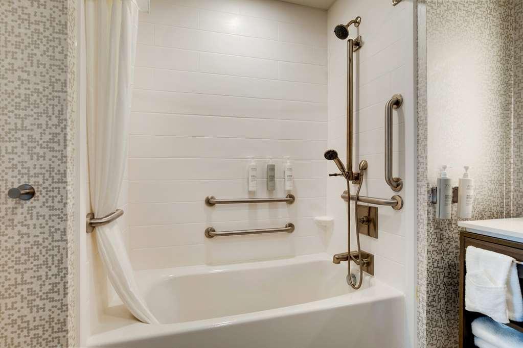 Home2 Suites By Hilton Hammond Rom bilde