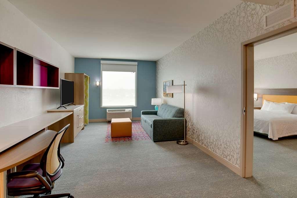 Home2 Suites By Hilton Hammond Rom bilde
