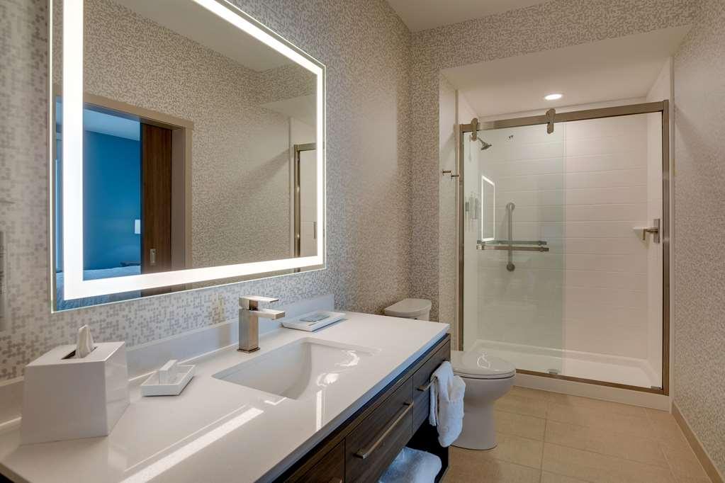 Home2 Suites By Hilton Hammond Rom bilde
