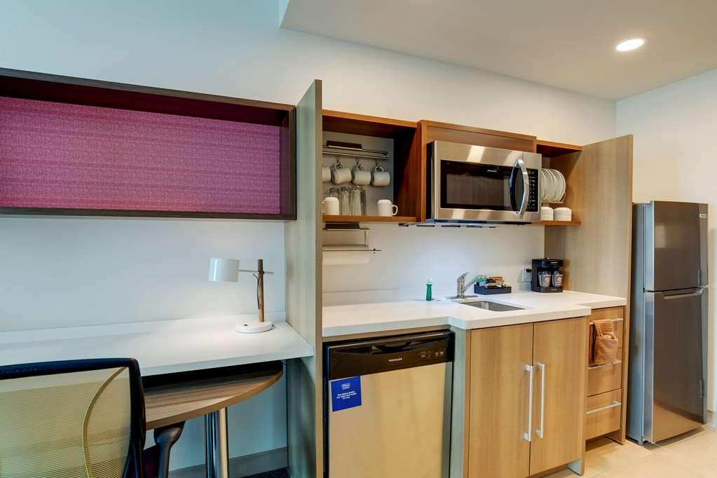 Home2 Suites By Hilton Hammond Rom bilde